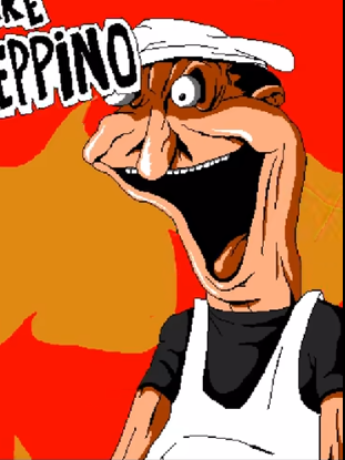 披萨塔lap10模组