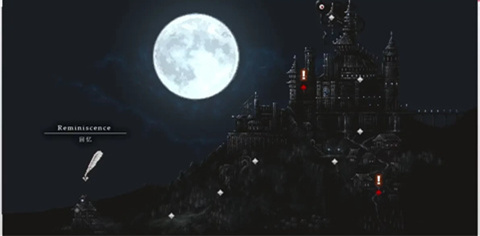 哥特少女勇闯恶魔城2