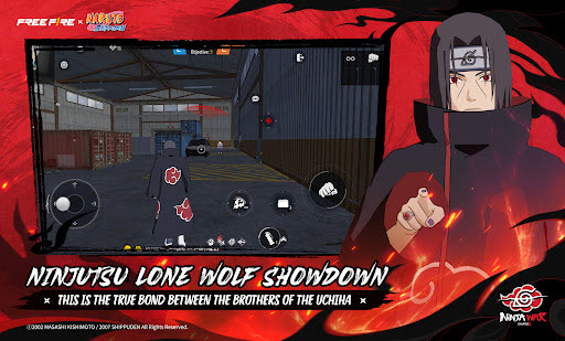 自由开火我要活下去国际服升级版3