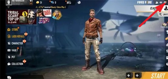 自由开火我要活下去国际服