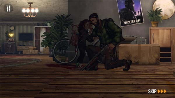 我们最后的出路中文版2