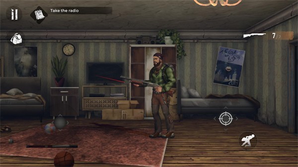 我们最后的出路中文版4