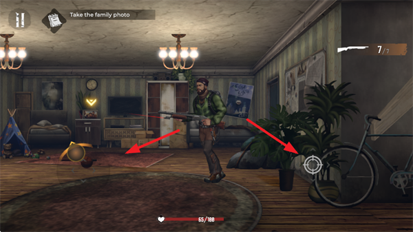 我们最后的出路中文版