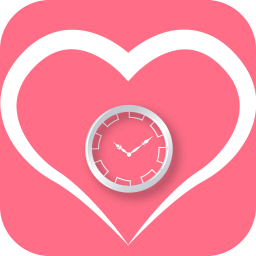 月经期安全期日历