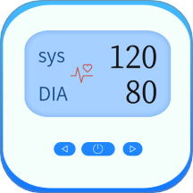 血压血糖健康守护