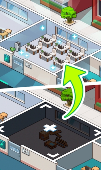 摸鱼公司模拟器4