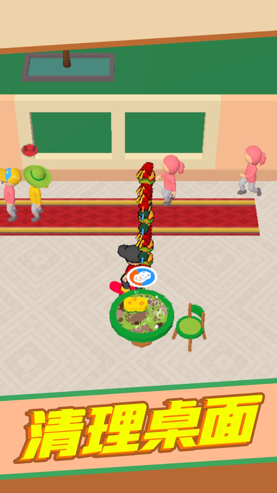 辛普森逃离小镇2