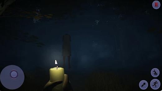 恐怖奶奶恐怖逃脱2