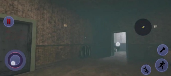 恐怖奶奶恐怖逃脱