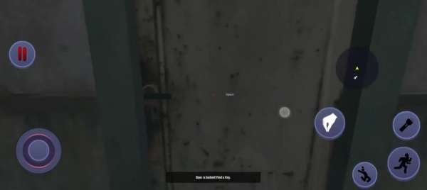 恐怖奶奶恐怖逃脱