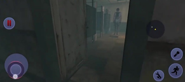 恐怖奶奶恐怖逃脱