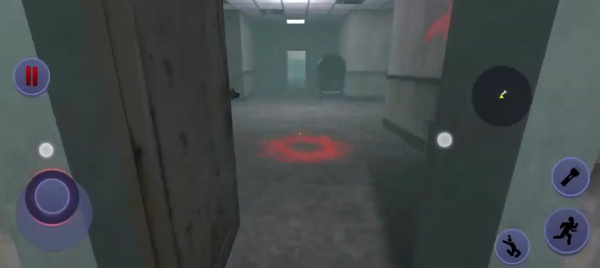 恐怖奶奶恐怖逃脱