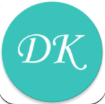 DK词典