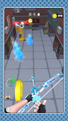 超级小射手2