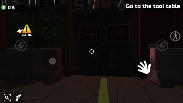 边境隔离模拟器2