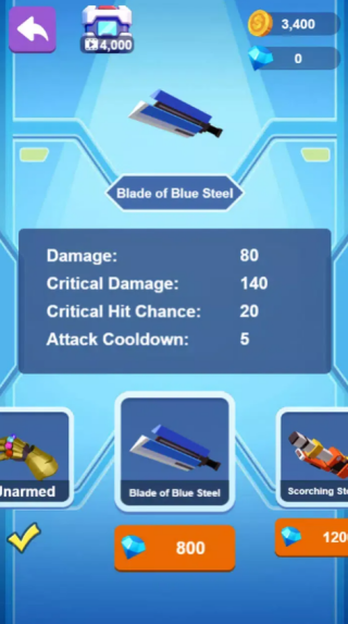 机器人狂怒决斗