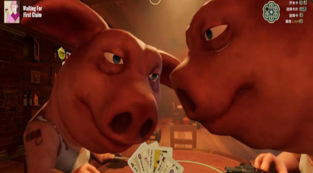 末日战场生死局1