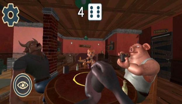 末日战场生死局2