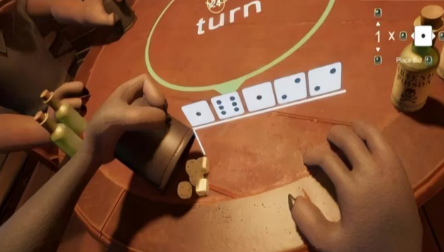 末日战场生死局3