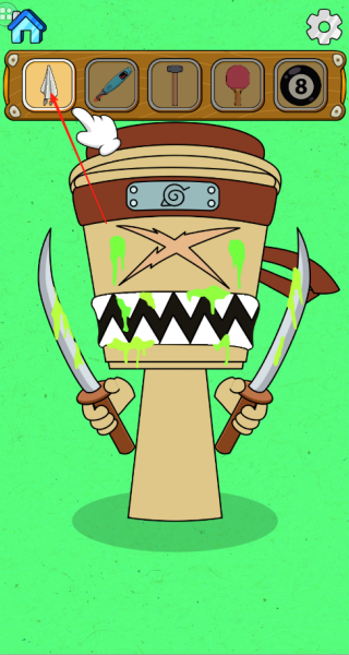 山海经全明星模组