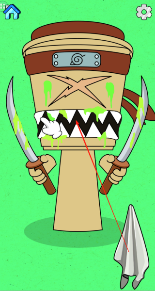 山海经全明星模组