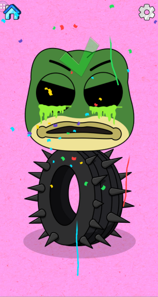 山海经全明星模组