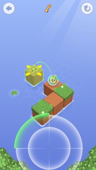 反弹：解密冒险1