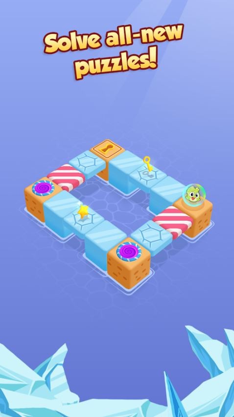 反弹：解密冒险