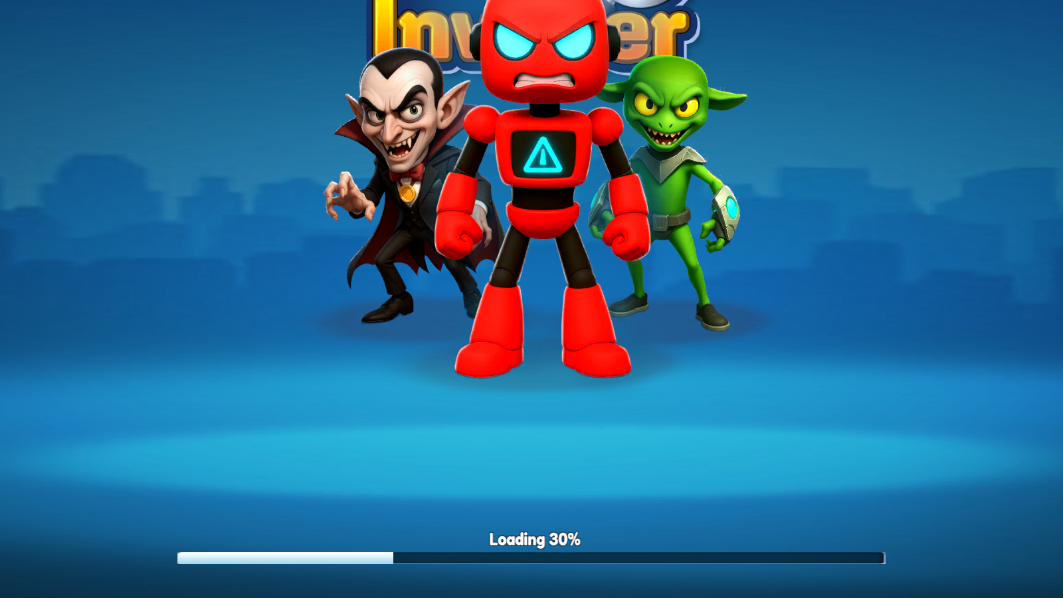 外星人陷阱挑战1