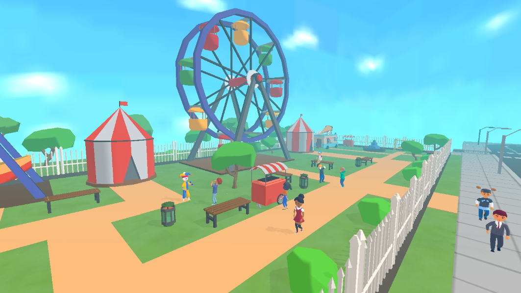 外星人陷阱挑战2