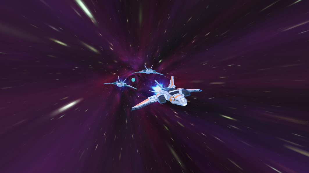 外星人陷阱挑战3