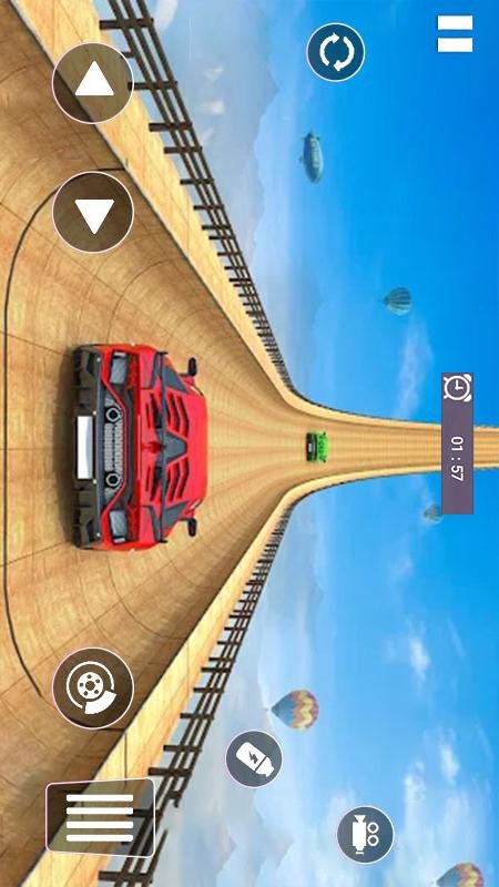 极速狂野飞车漂移2