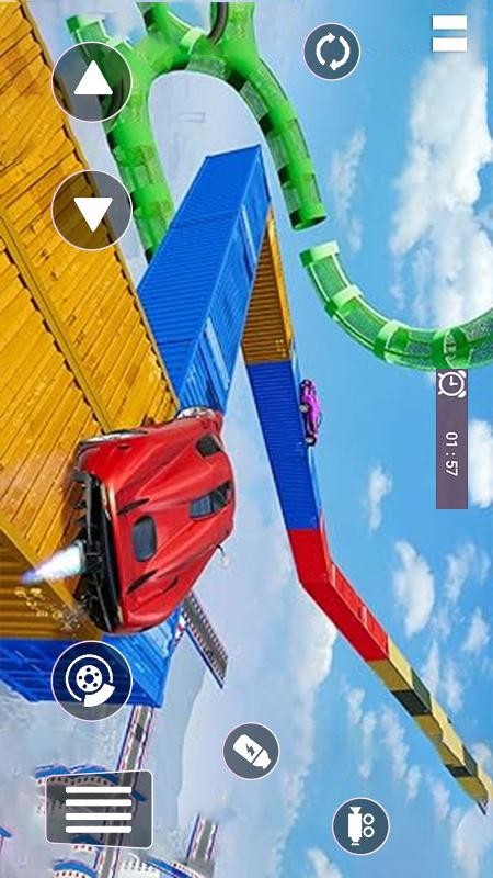 极速狂野飞车漂移3