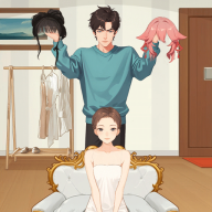 女神穿衣打扮
