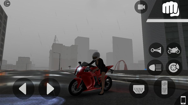 自由城计划沙盒1