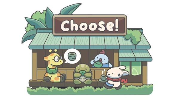 兔叽茶屋悠闲时光