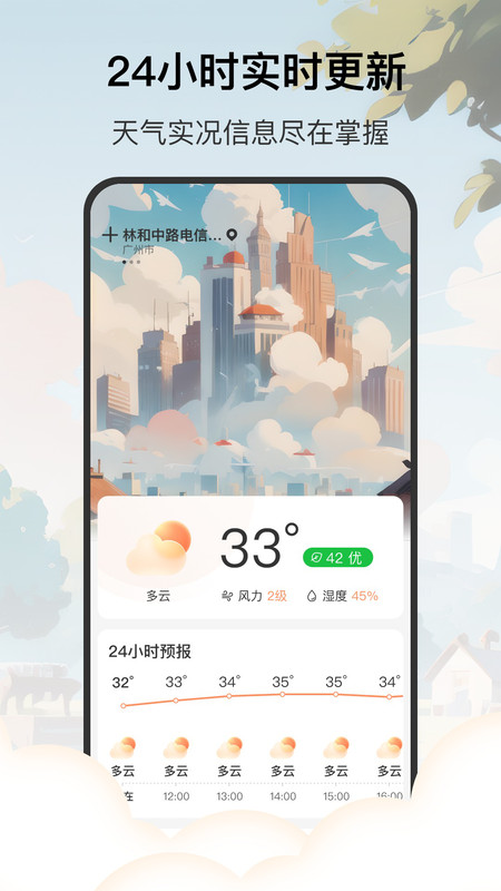 5G标准天气1
