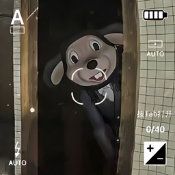 诡异相机