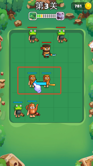 奇趣迷你山海经