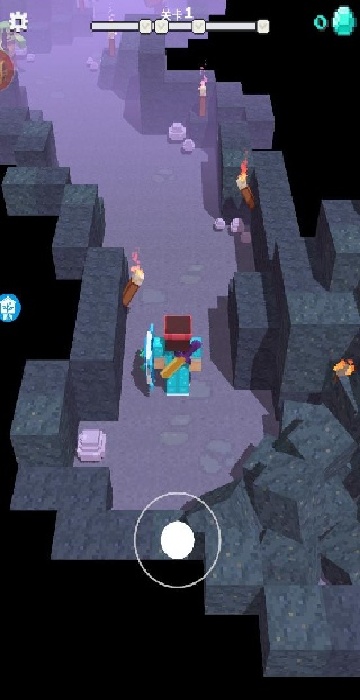 艾利克斯的世界