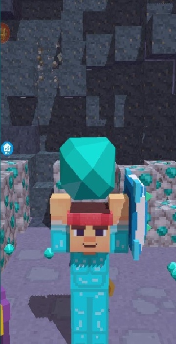 艾利克斯的世界