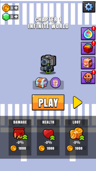 英雄大战厕所人