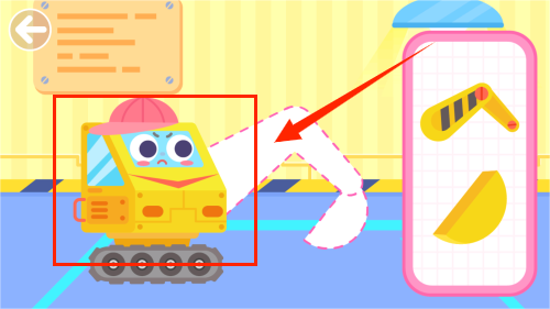 多多超级工程车