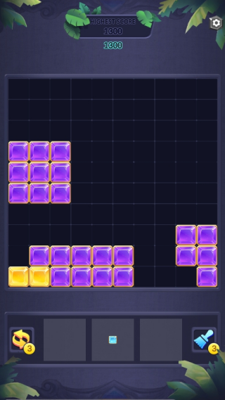 俄罗斯方块对对碰3