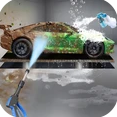 疯狂改装车