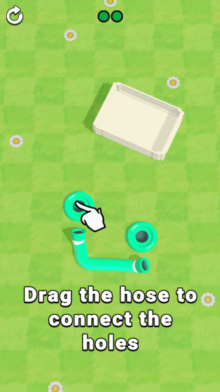 Water Your Garden 3D2