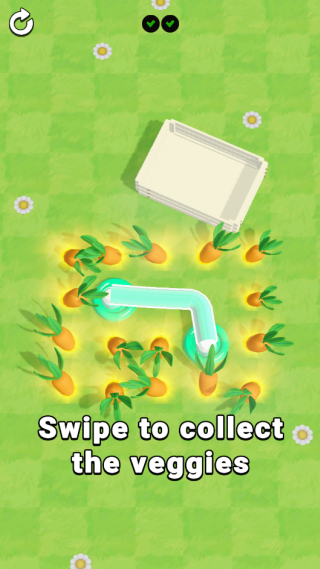 Water Your Garden 3D3