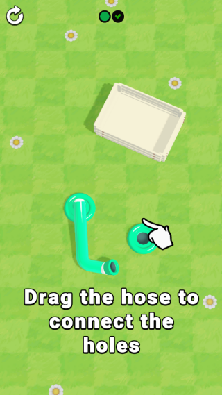 Water Your Garden 3D4