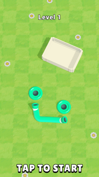 Water Your Garden 3D