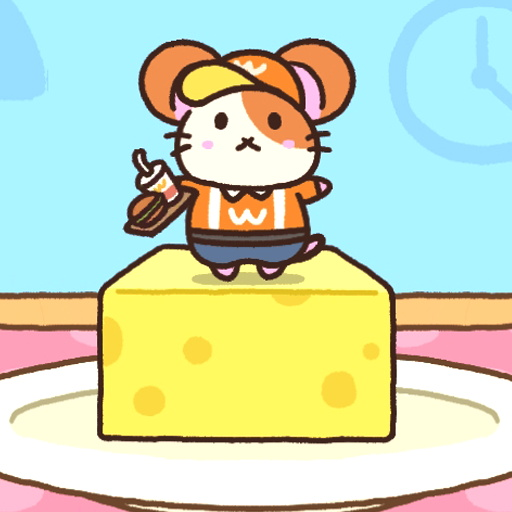 超能萌宠大作战